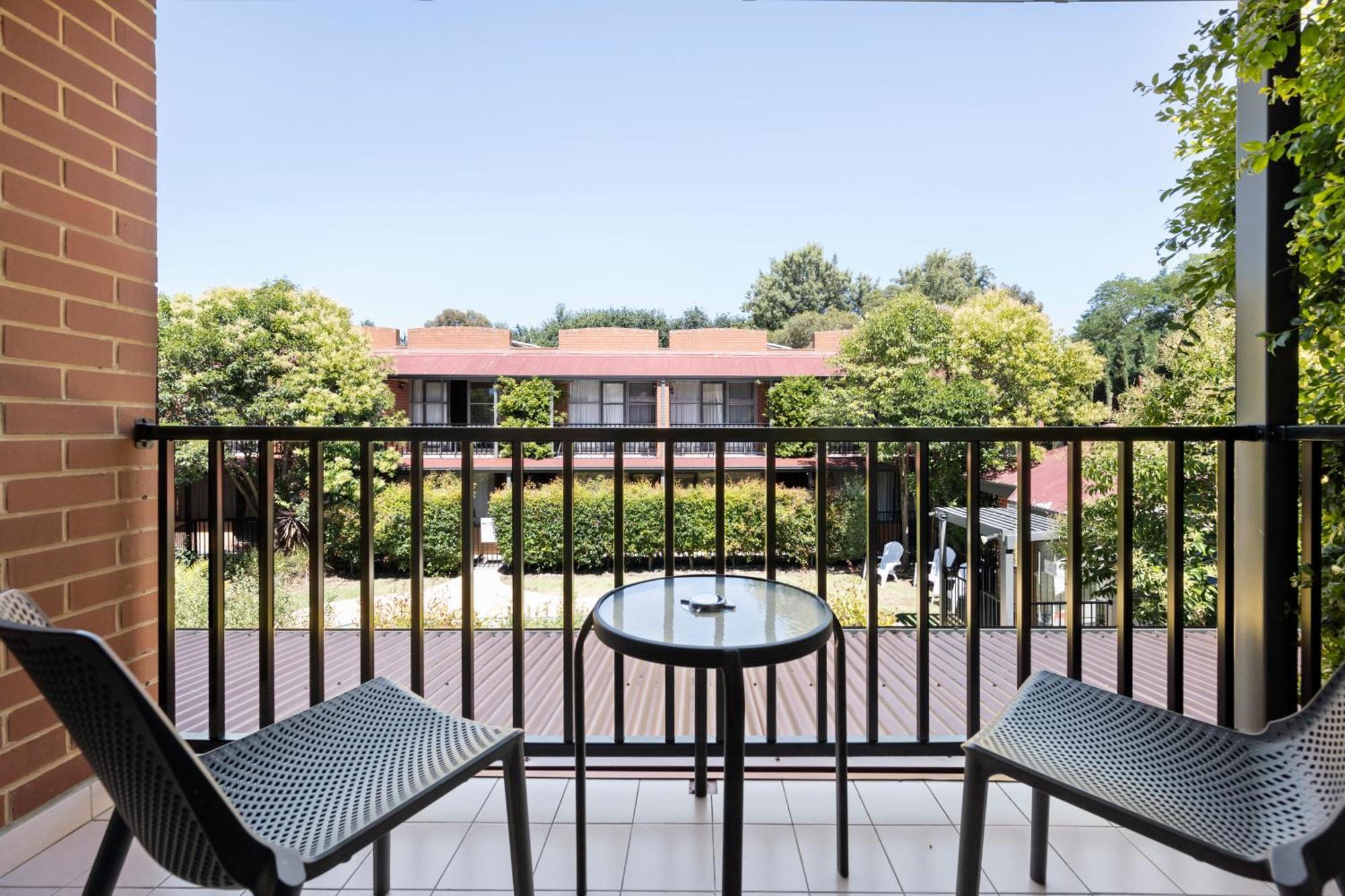 National Hotel Complex Bendigo Exterior foto
